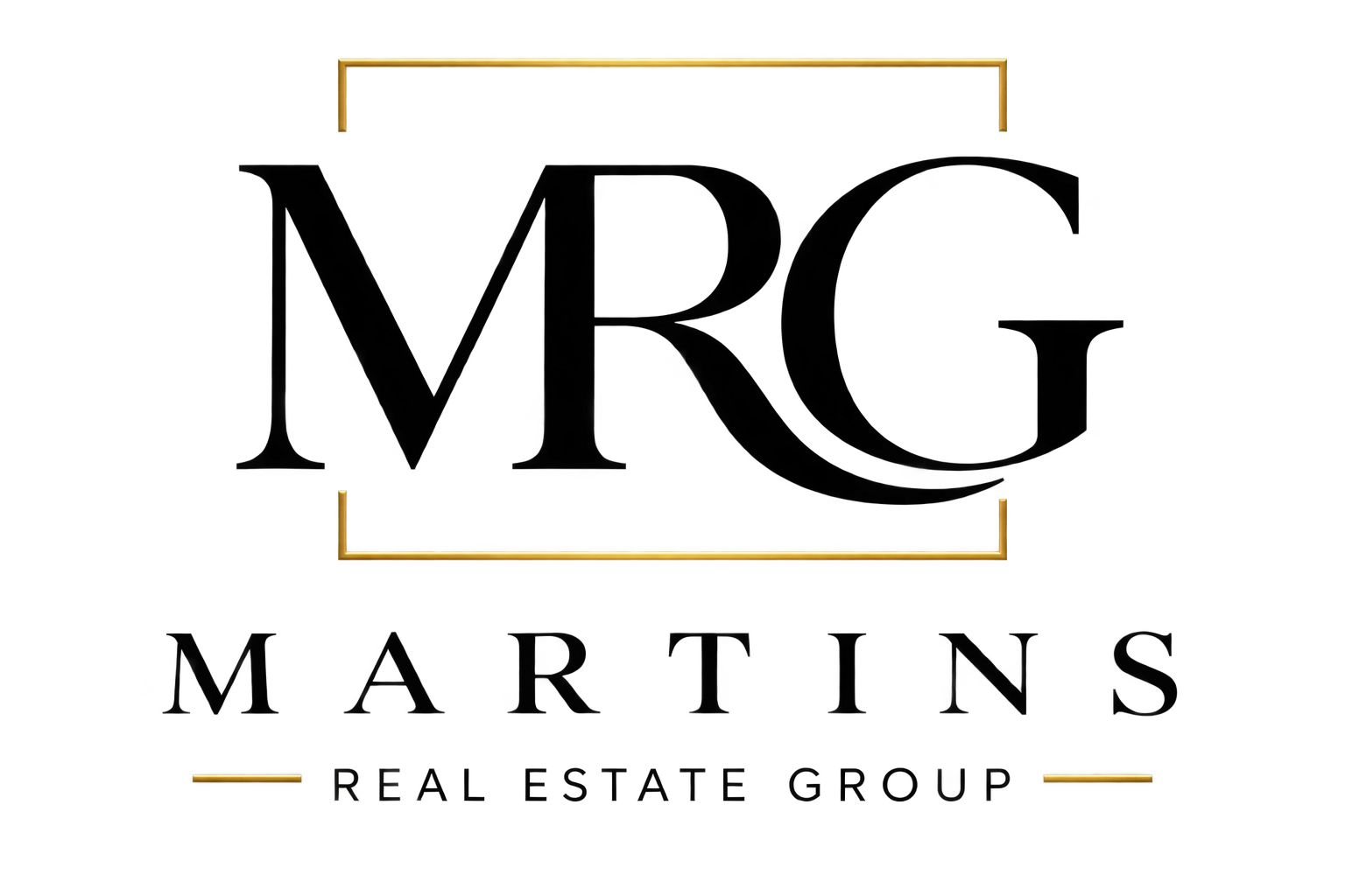 Martins Realty Group logo
