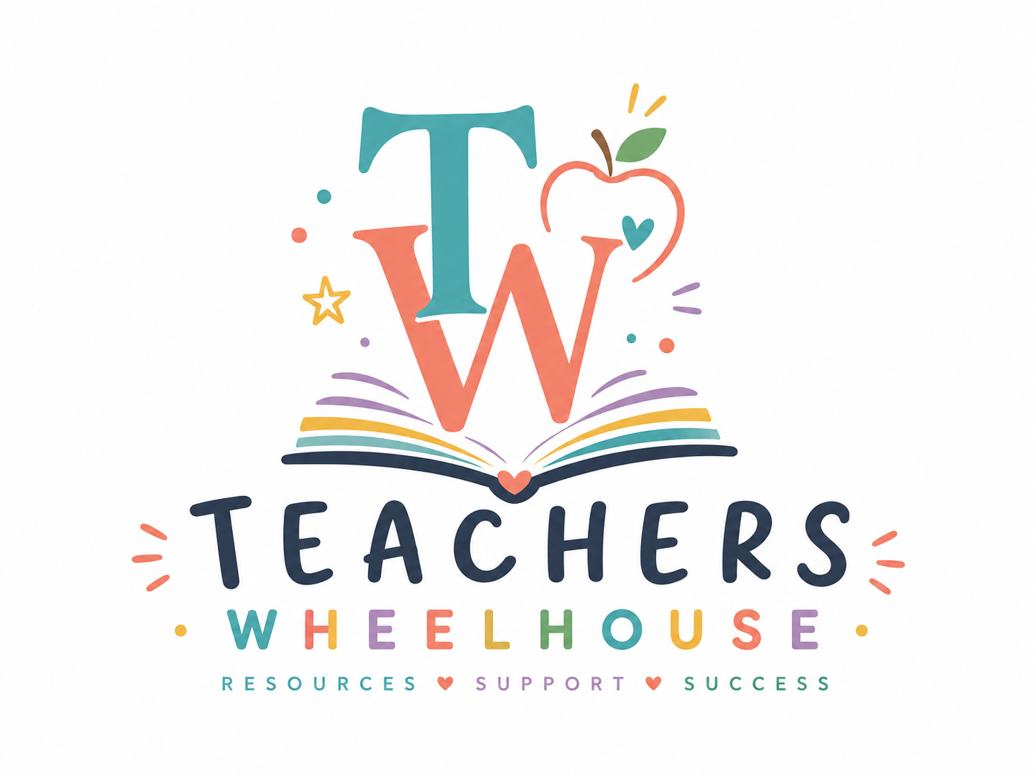 Teacher’s WheelHouse logo