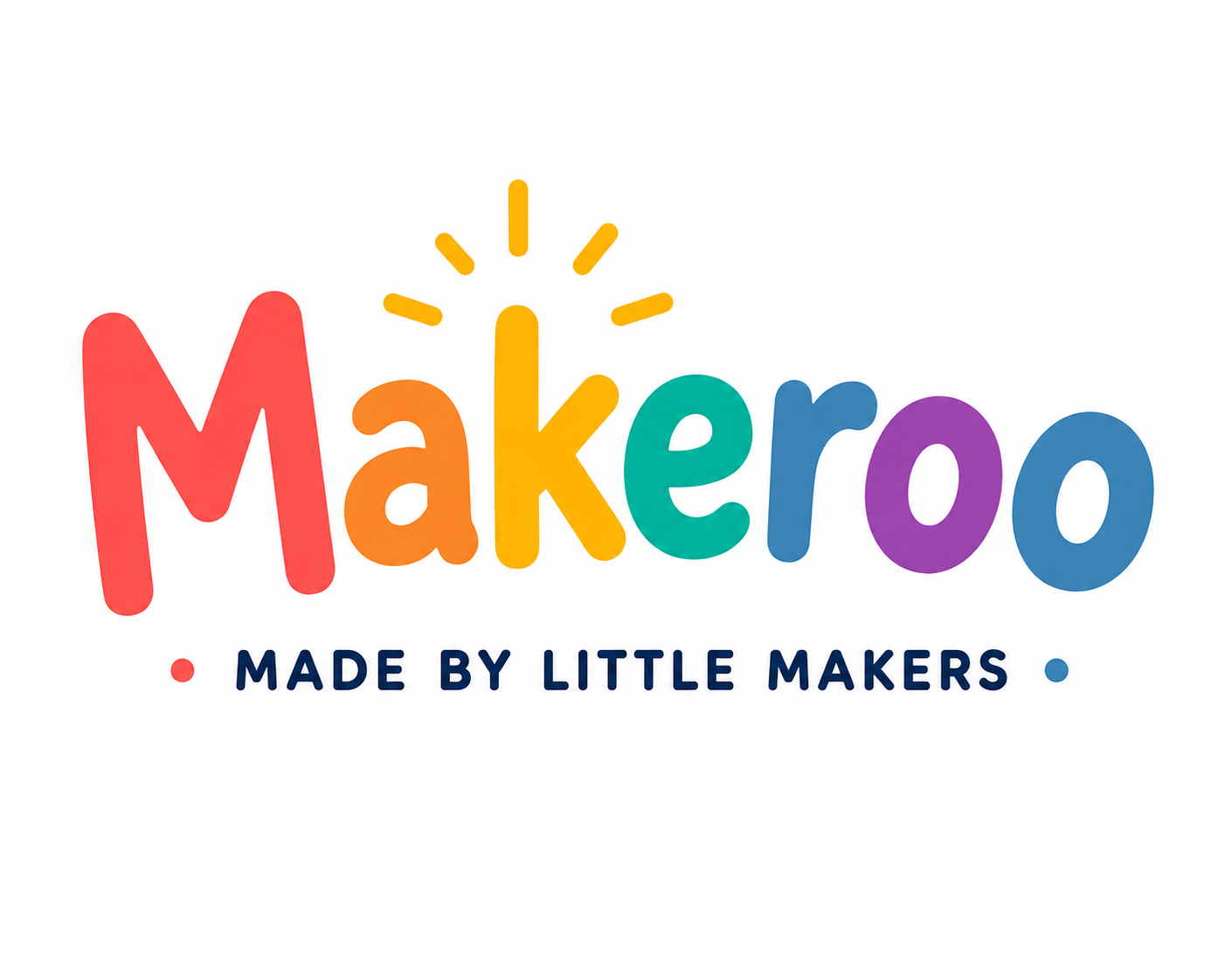 Makeroo Studio logo