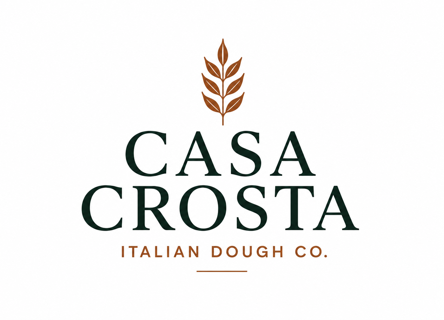 Casa Crosta logo