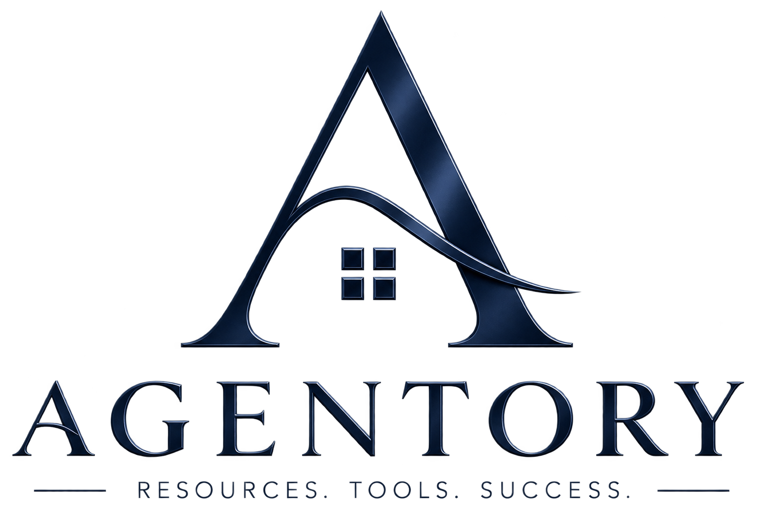The Agentory logo