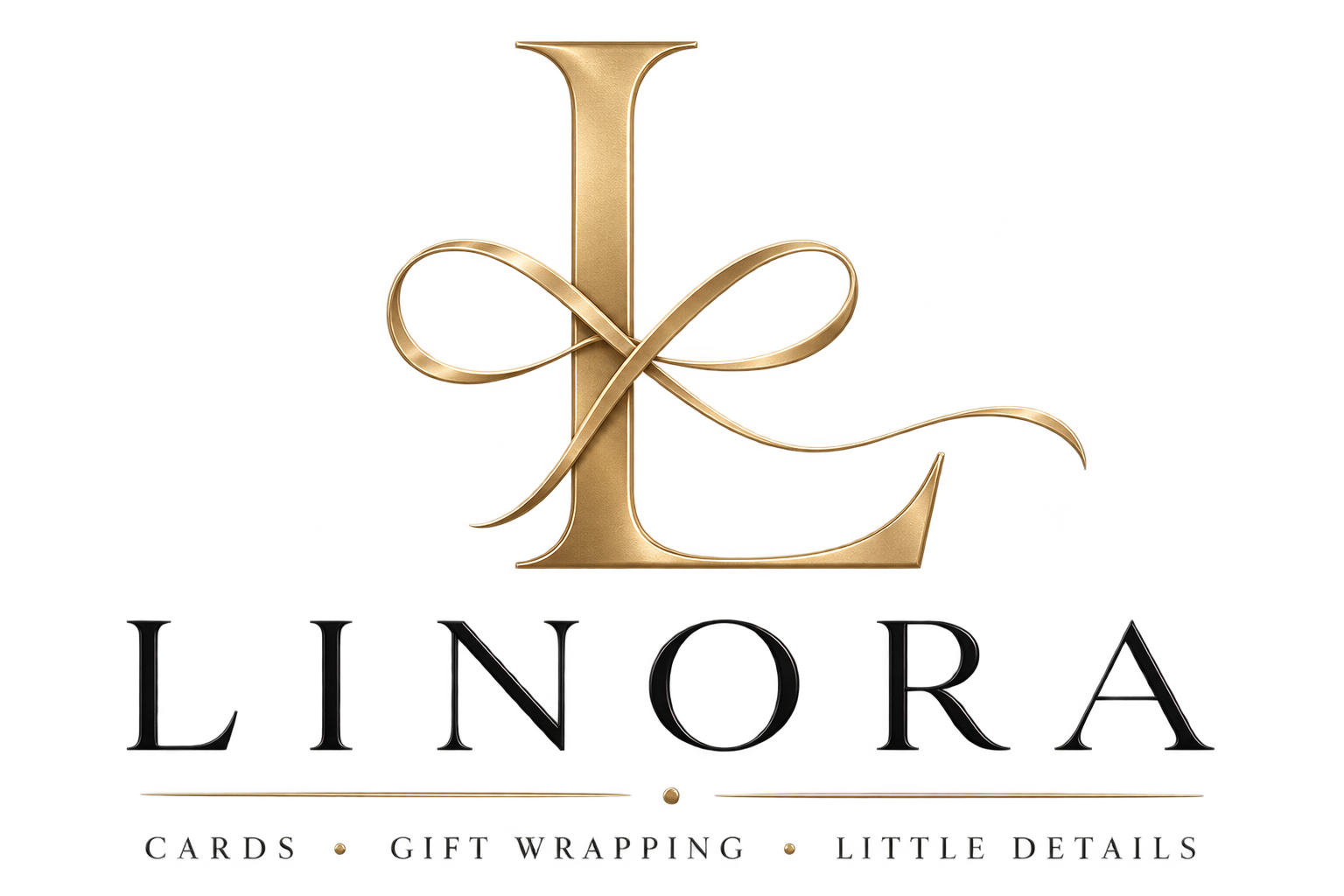 Linora logo